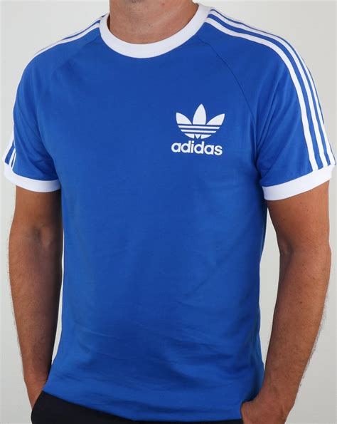 men's adidas originals t-shirt|adidas retro t shirts.